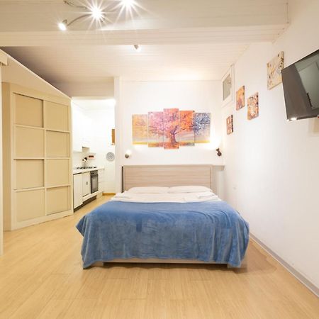 Tourist House Bologna Pratellino - Self Check-In Apartment Екстериор снимка