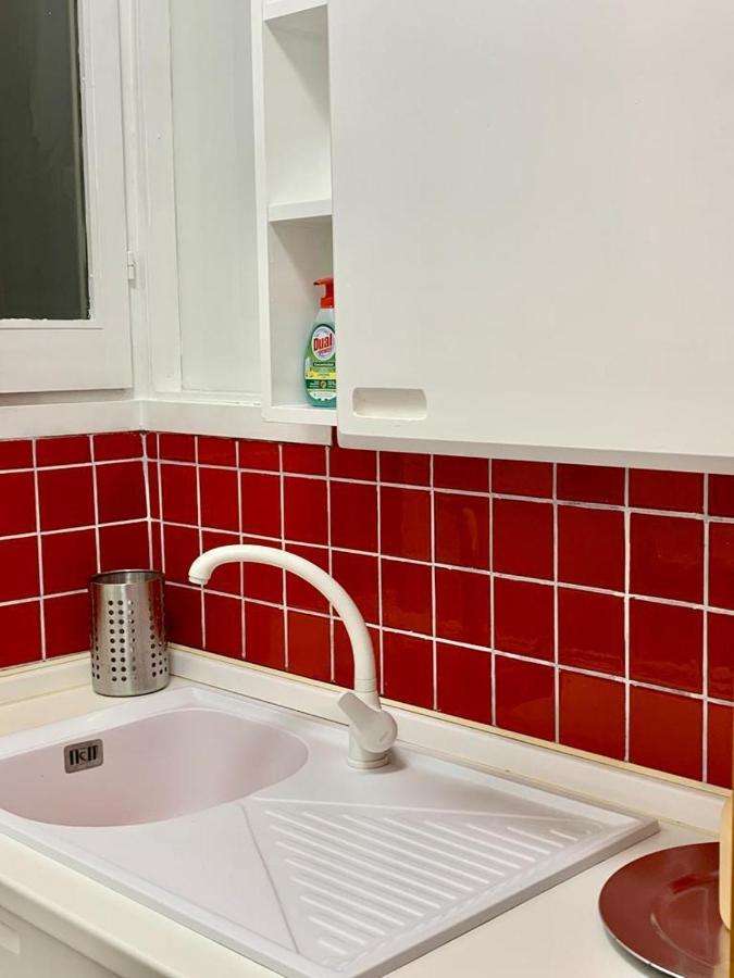 Tourist House Bologna Pratellino - Self Check-In Apartment Екстериор снимка