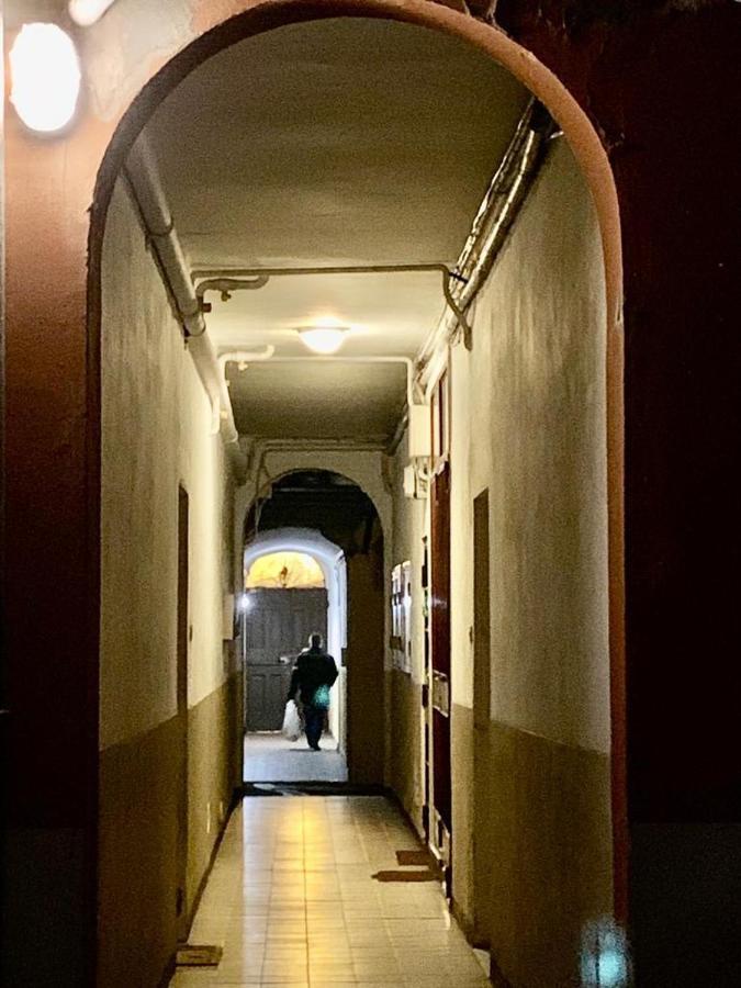 Tourist House Bologna Pratellino - Self Check-In Apartment Екстериор снимка