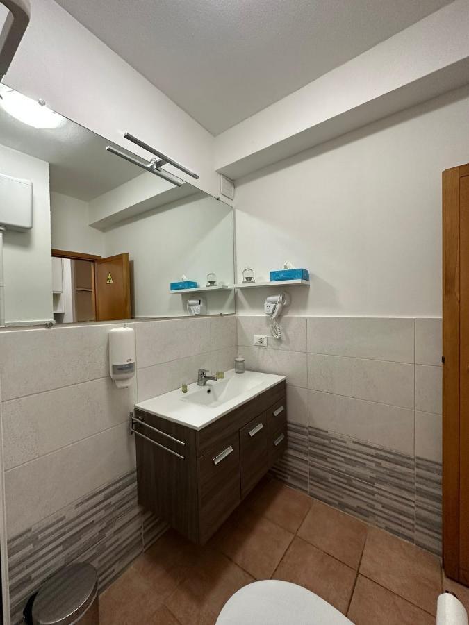Tourist House Bologna Pratellino - Self Check-In Apartment Екстериор снимка