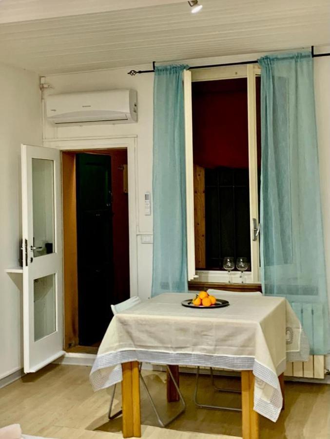 Tourist House Bologna Pratellino - Self Check-In Apartment Екстериор снимка