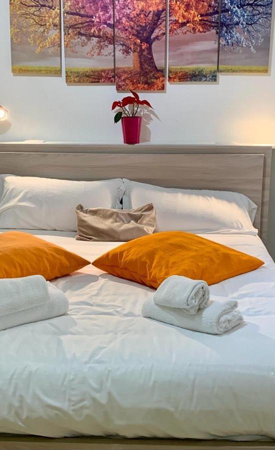 Tourist House Bologna Pratellino - Self Check-In Apartment Екстериор снимка
