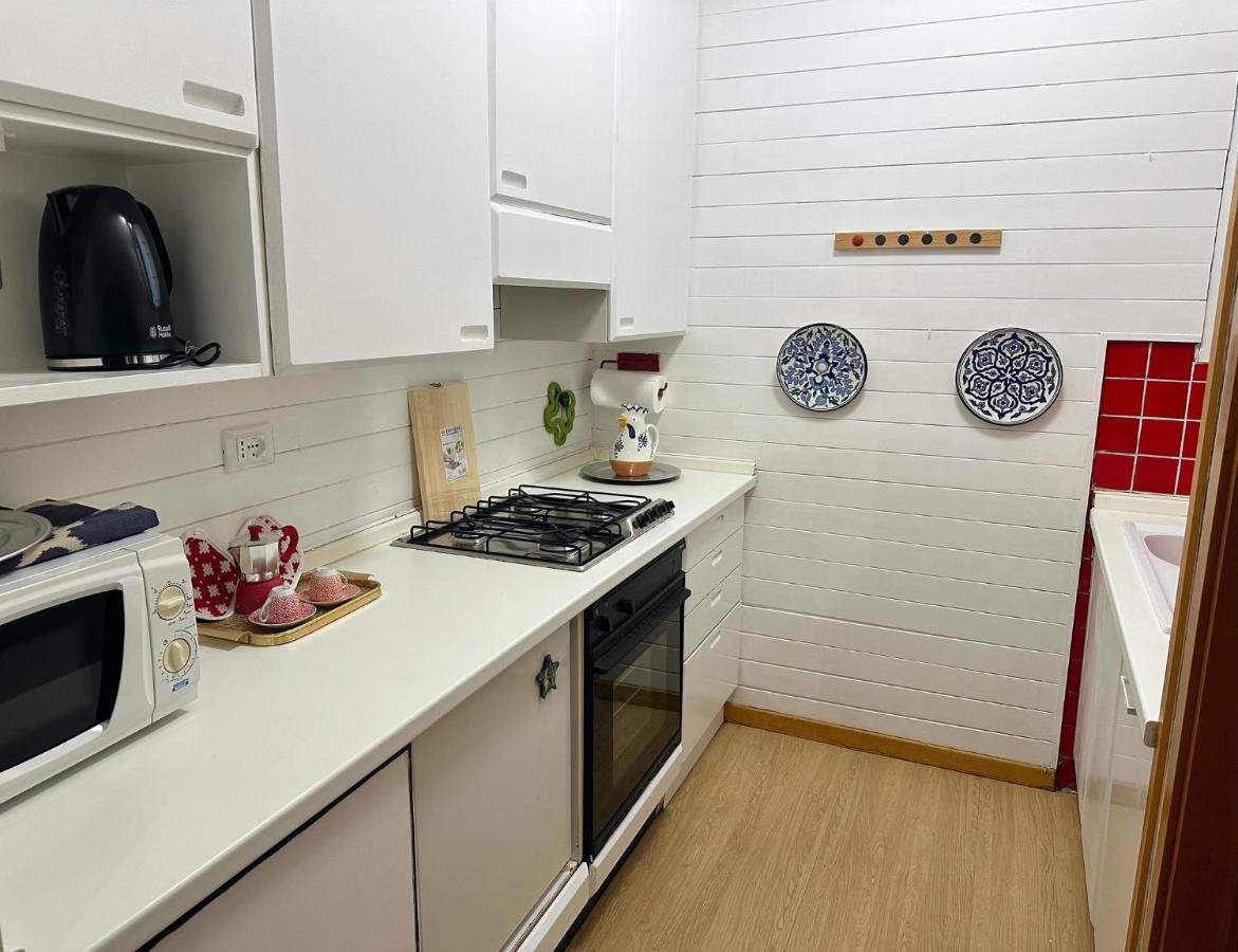Tourist House Bologna Pratellino - Self Check-In Apartment Екстериор снимка