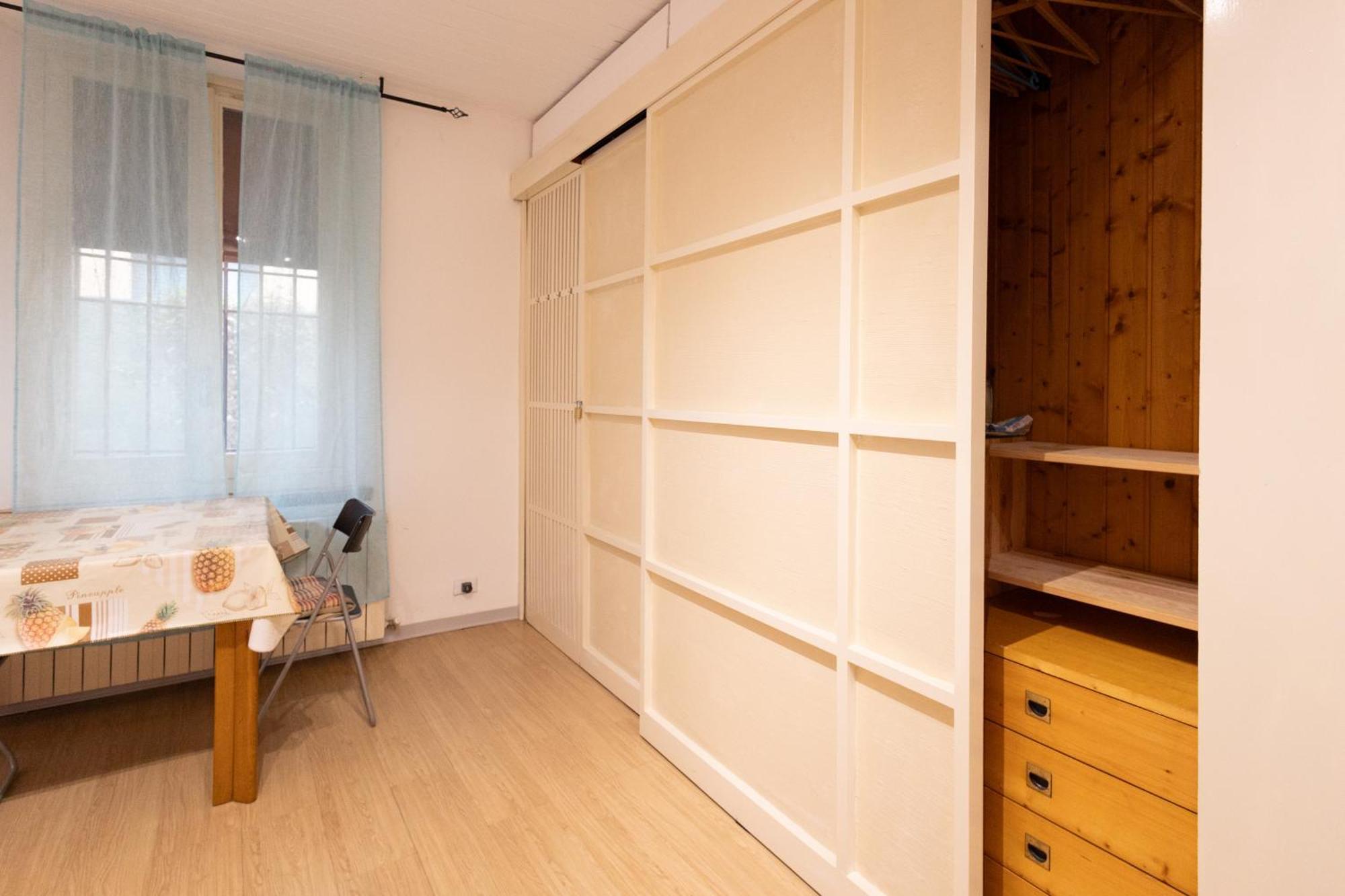 Tourist House Bologna Pratellino - Self Check-In Apartment Екстериор снимка