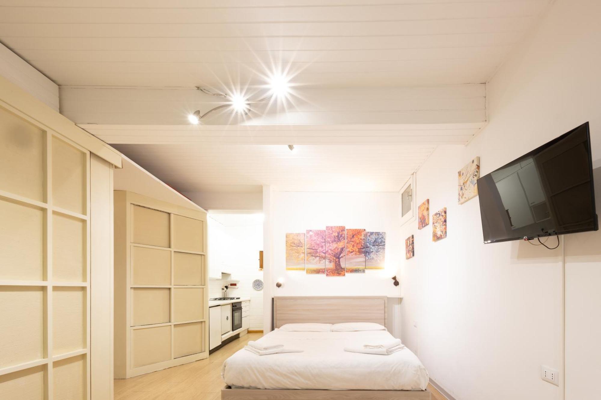 Tourist House Bologna Pratellino - Self Check-In Apartment Екстериор снимка